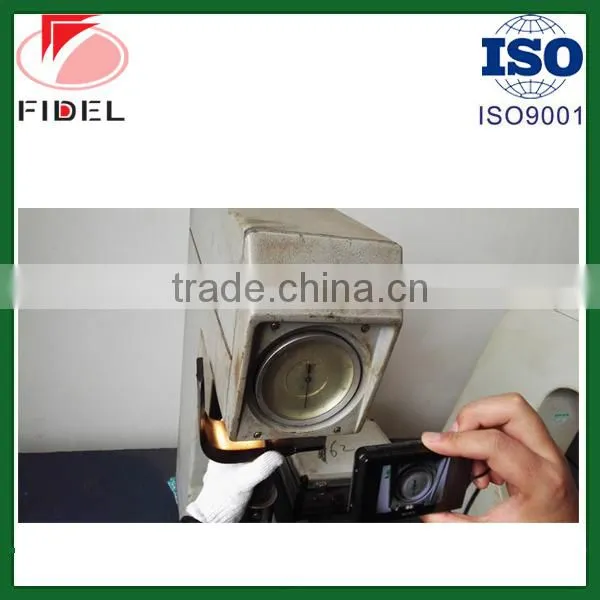 Rotavator Blade for Soil Cultivation