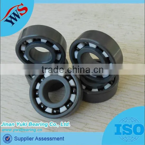 Hybrid Ceramic Ball Bearings 6802