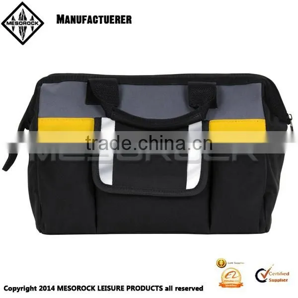 Soft sided custom car handbag storage bag tool carrier tool bag