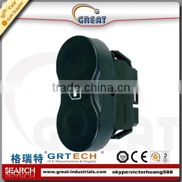 6001546816 power window switch for Renault Logan
