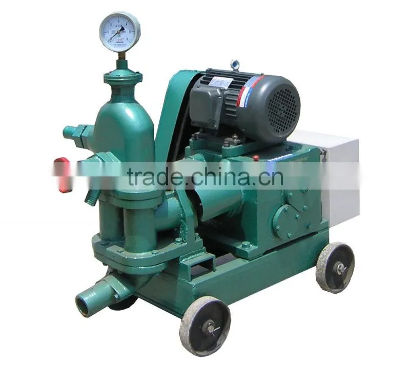 2015 Hot Sale Cement mortar pump used in construction