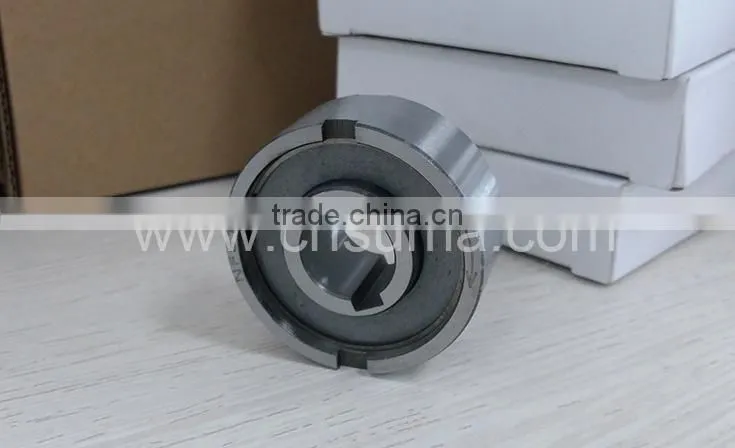 Cam Clutch One Way Clutch Roller Bearing for Fan ASNU80