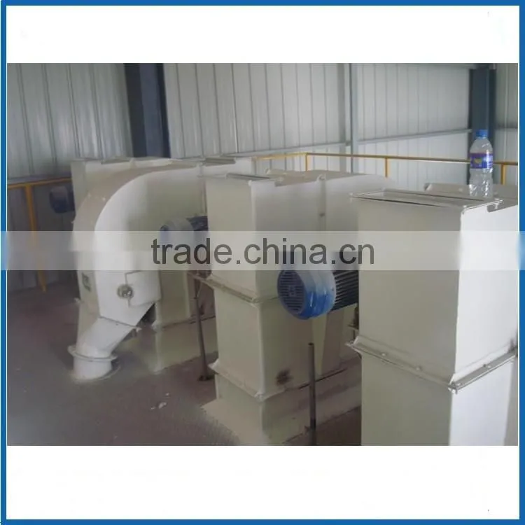 New design high capacity TDTG type bucket elevator