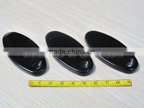 Popular RFID Card Lock with crystal design for Hotel Door Lock System