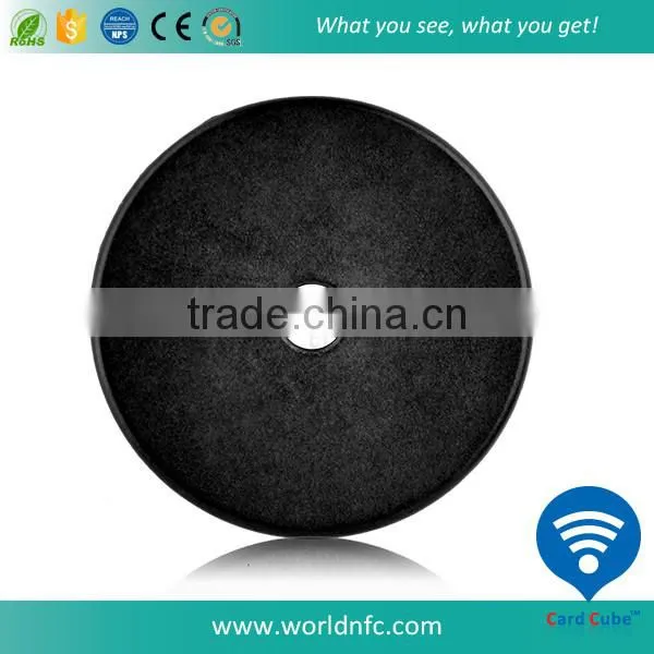 New Model RFID NFC Laundry tag