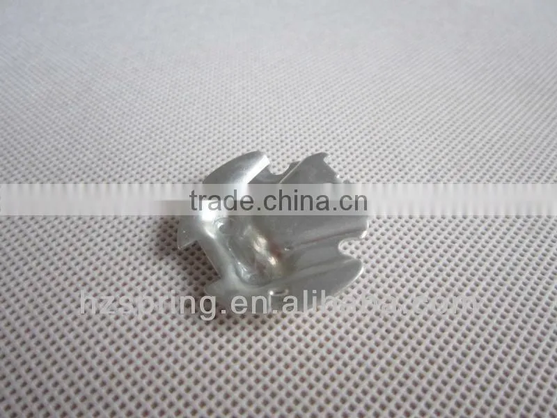 Aluminum Stamping
