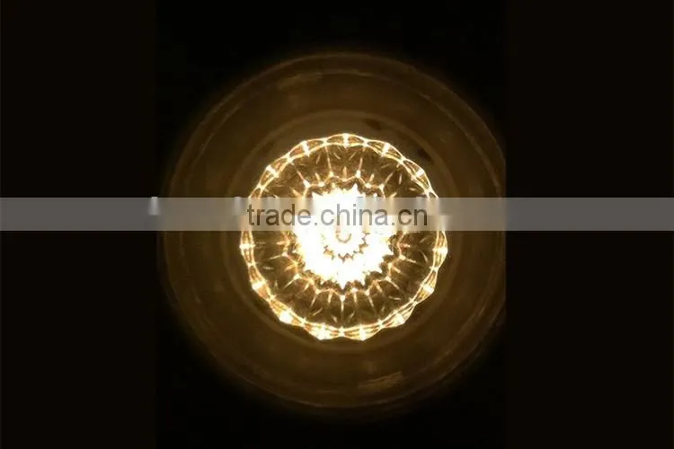 G50 500LM 6W REPLACEMENT 40W E14 GLOBAL TRANSPARENTS LIGHT WITH UL TECHNOLOGY