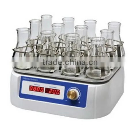 WAS-100 Digital Orbital Shaker