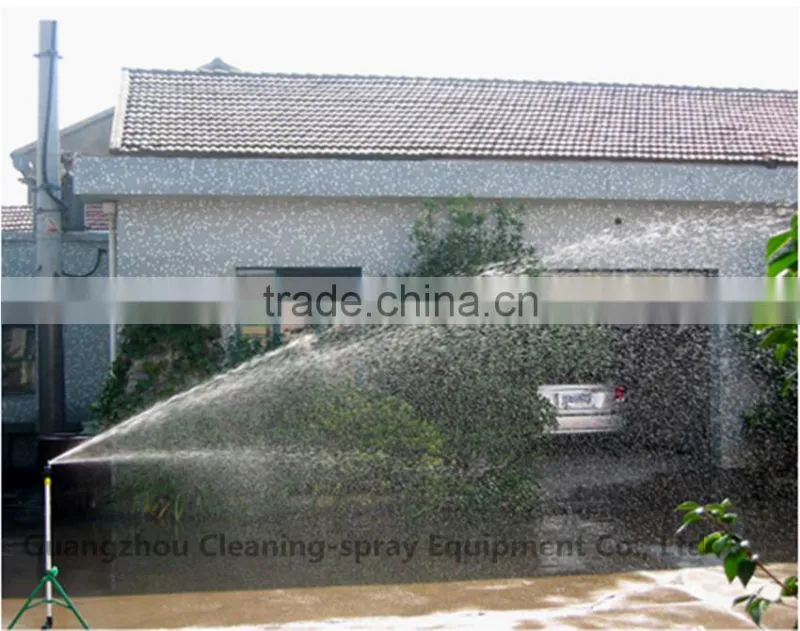 3302 1/2 plastic water sprinkler nozzle