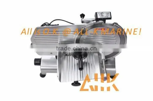 Auto-Electric Ham Slicers