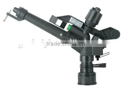 China agricultural sprinkler irrigation system