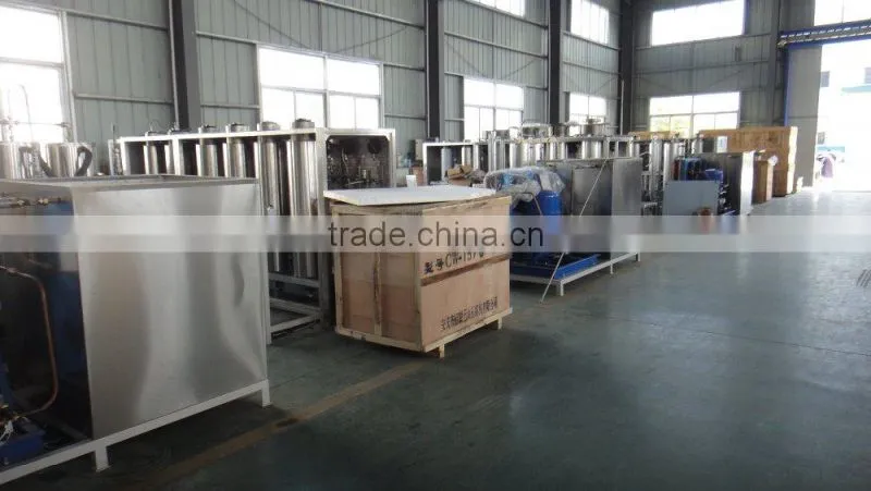 High quality Supercritical CO2 Extraction Machine