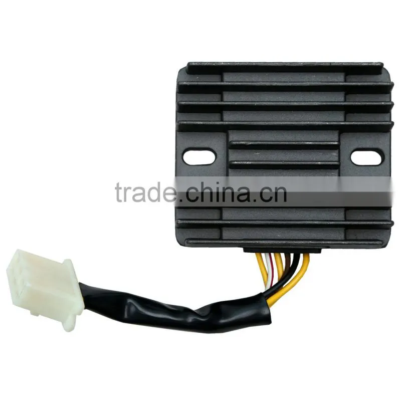 Voltage Regulator Rectifier For EX250 ZZ-R250 ZZR250 1988-2003 2002 01