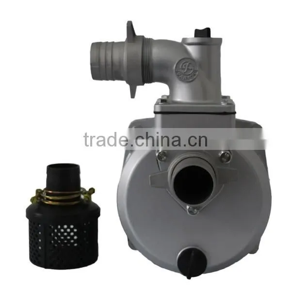For Agriculture Irrigation Gasoline Power Small Water Pump 2 inch WP20