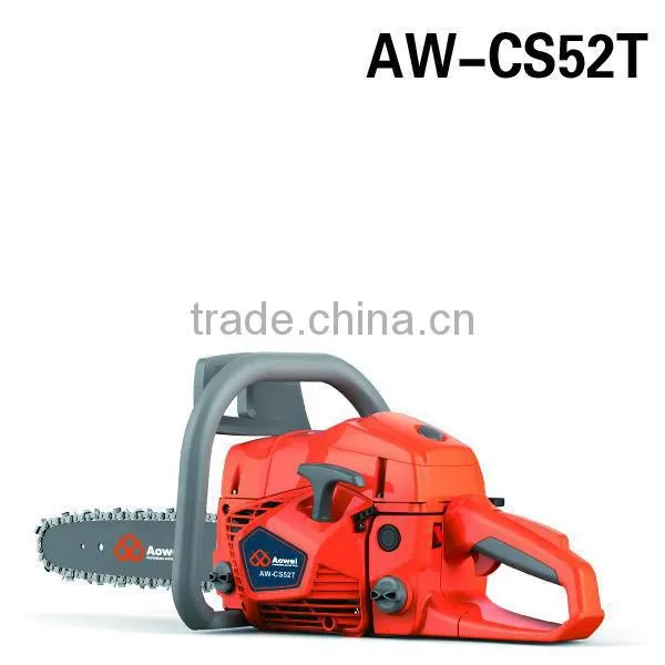 heavy duty chainsaw