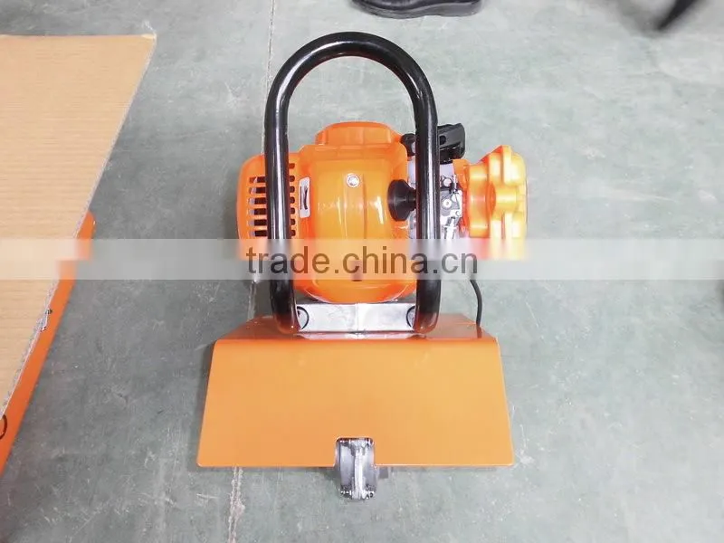 52cc Mini Tiller