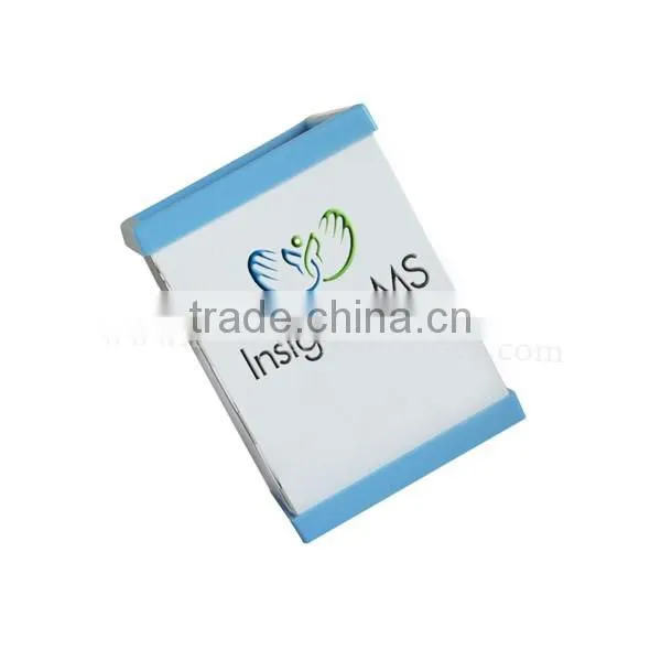 Body Organs 3D Embossed Plastic Custom Pen Holder