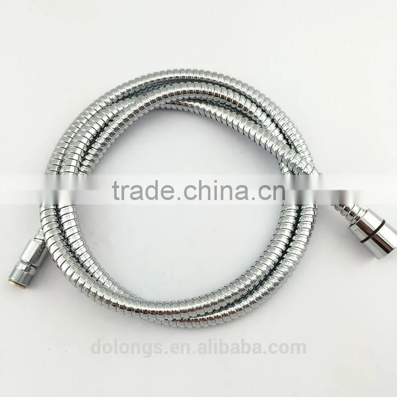 Doflex OEM wholesale ACS SGS CE Certificated High Pressure flexible kitchen sink hose