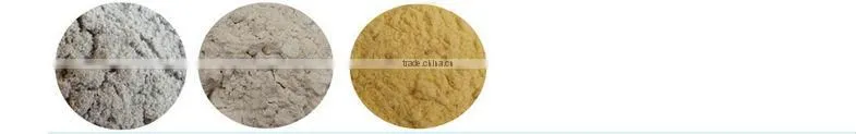 The Best Nutritional powder process line from Jinan dayi