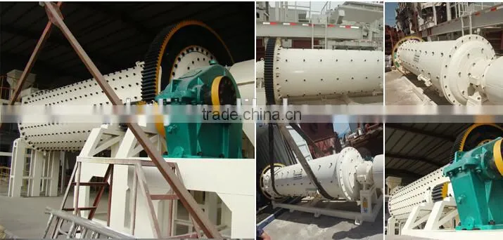 Hot sale Rod mill machine manufacturer direct on selling