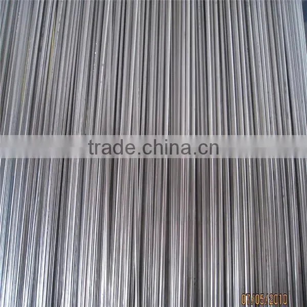 ER404 aluminum alloy welding wire rod