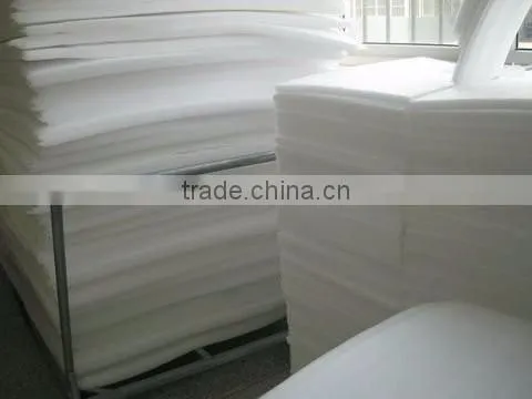 CE ISO Certification EPE and Pear Cotton Foam Sheet Bonding Machine