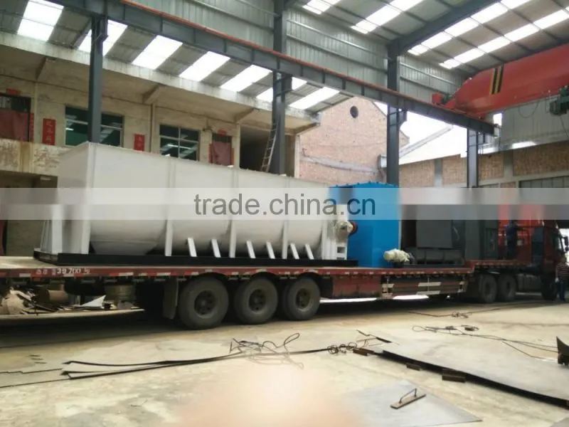 Calcium Hydroxide Production Line Making Equipment