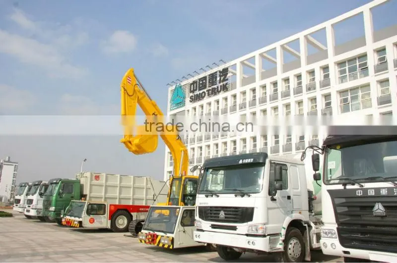HOWO 4X2 oil tanker truck for sale SINOTRUK