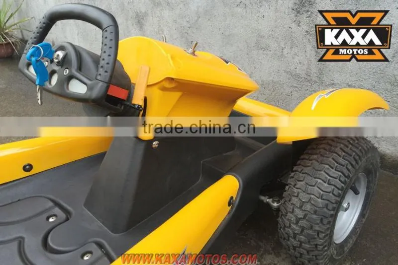 200W Electric Dune Buggy Kids