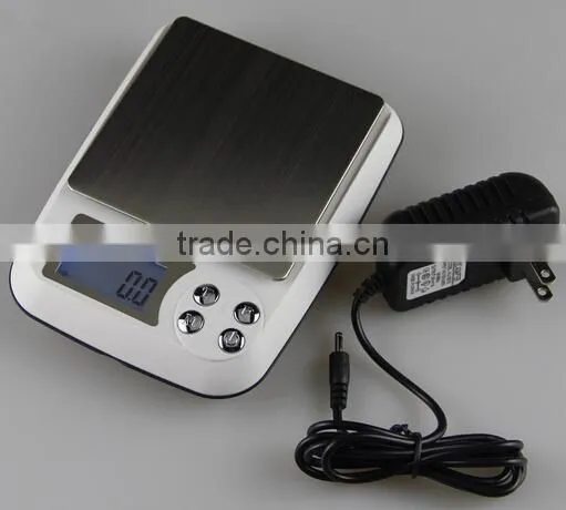d=0.01g app free scales for kitchen weigh
