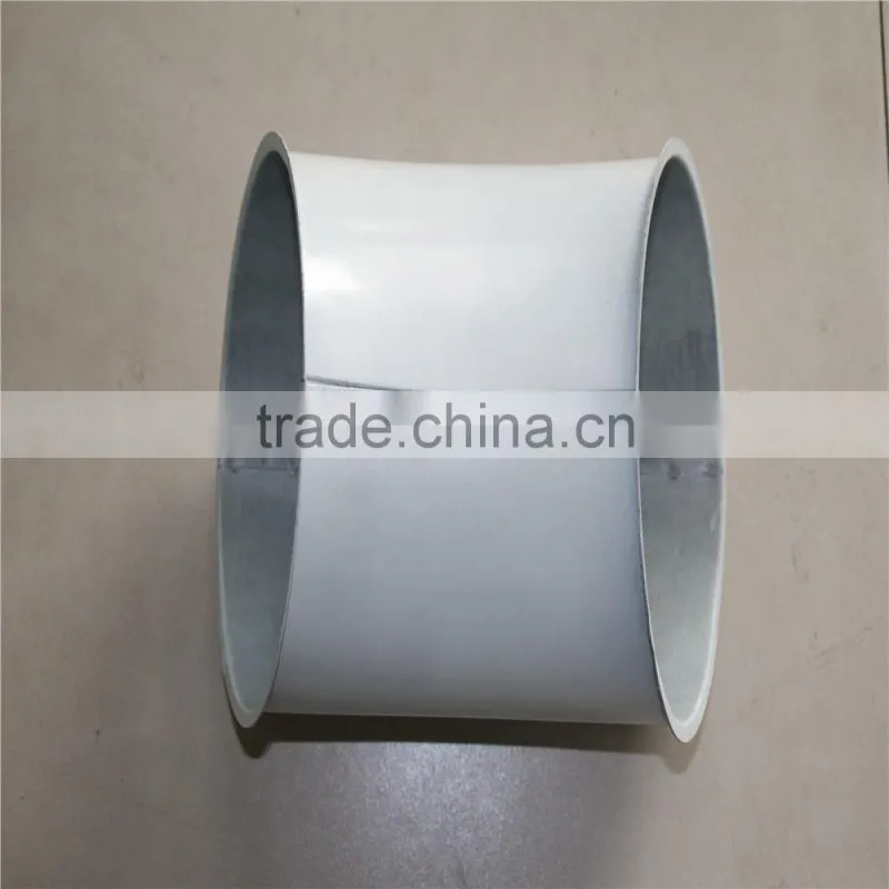 stainless steel /carbon steel forging elbow