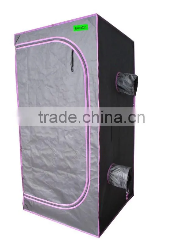 grow tent grow room dark room 100*100*200cm