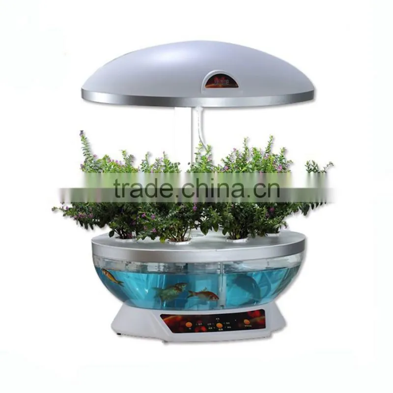 Durable using flower smart garden grow pot
