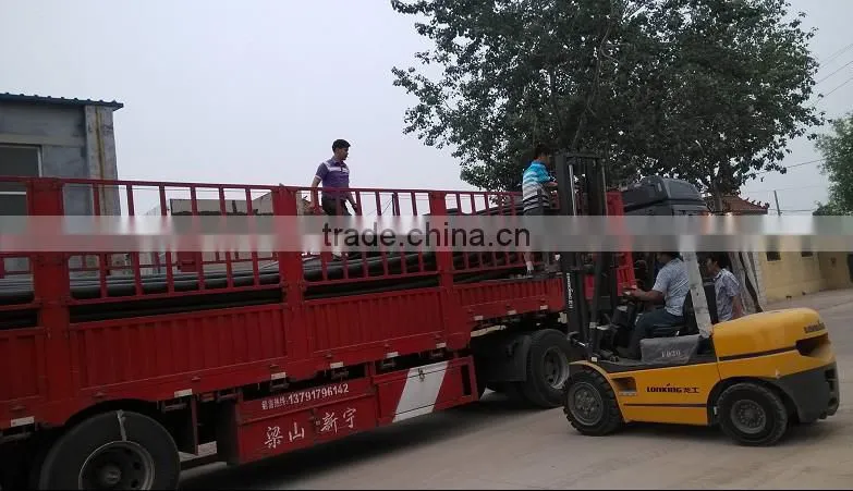 China supply ppr pipe fittings long elbow