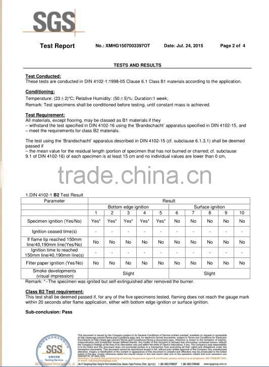 PVC Tarpaulin (Airtight material )