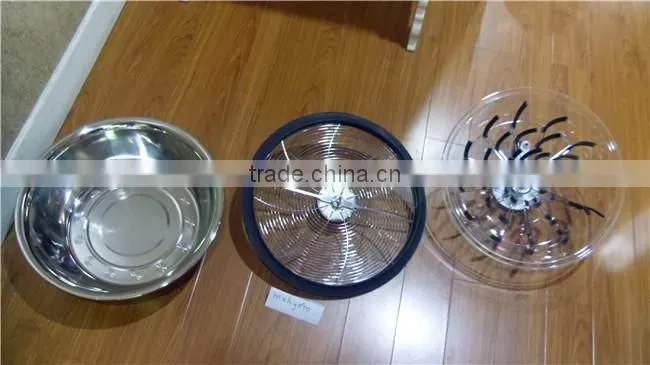 Hydroponics Equipment Plant Shield Seed Peeled Machine