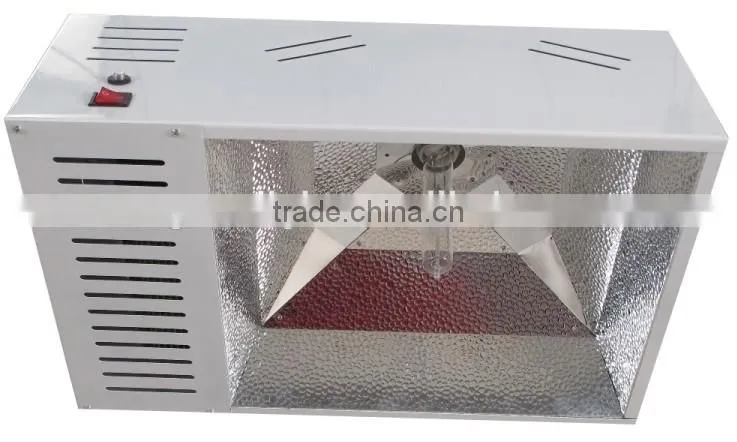 2016 superior quality hydroponics 315 watt CMH bulb/grow light fixture