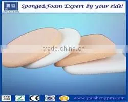 Fcatory Wholesale 100% natural organic Konjac sponge for shower