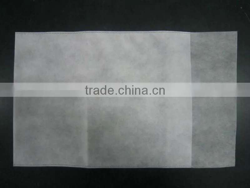 40gsm Non woven Pillow Case / cushion tick