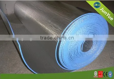 Foil Foam Outside Wall Insulation