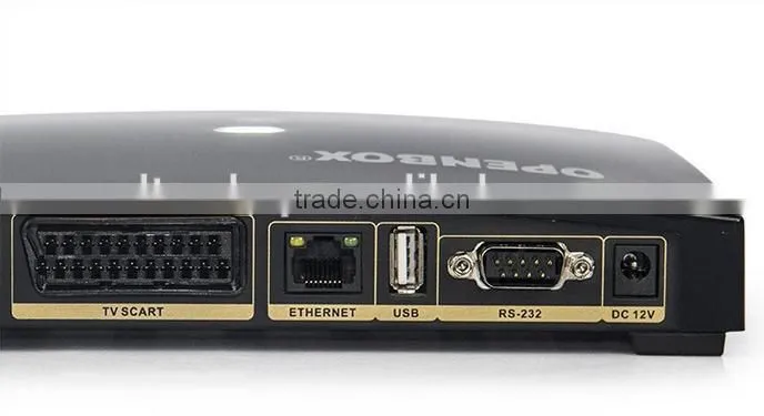 New Arrival Openbox V8S Powerful Smart DVB-S2 Satellite TV Decoder HD Satellite Receiver OEM Supported Factory Cheap Price