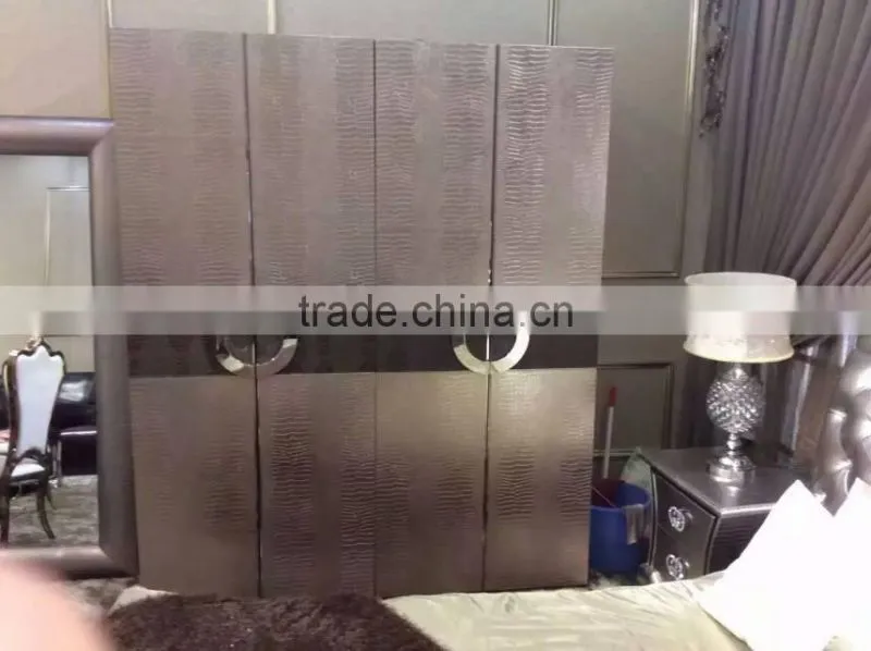 used bedroom furniture for sale / bedroom set YC030