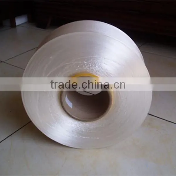 Sample free 100% Nylon 6 Fdy yarn 40D/12F Bright Trilobal for weaving