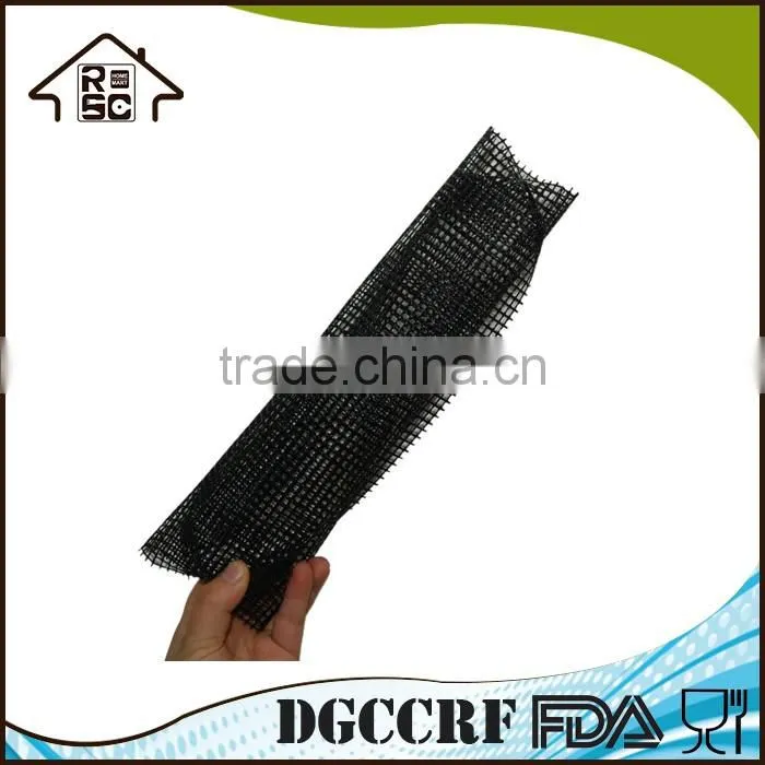 NBRSC Free Sample Available Easy BBQ Grilling Mesh Basket BBQ Grill Food Grill