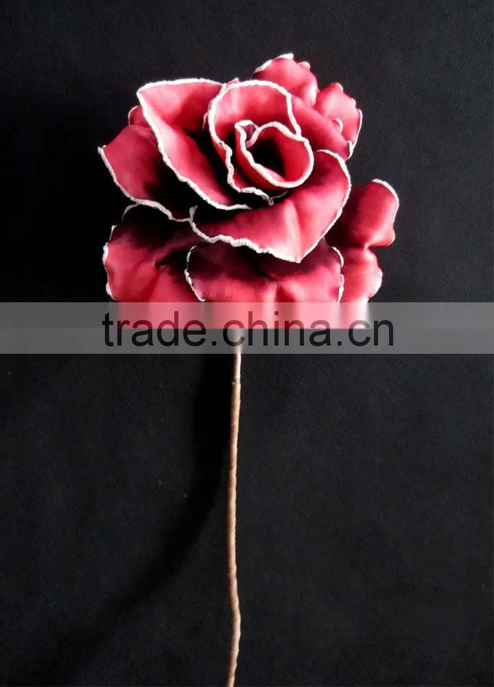 quality Real Touch Artificial Flowers, Artificial Tropical Plants