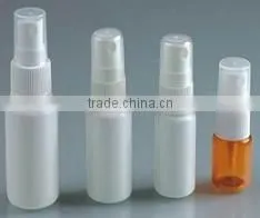 high grade plastic jars, pp bottle, pe bottle