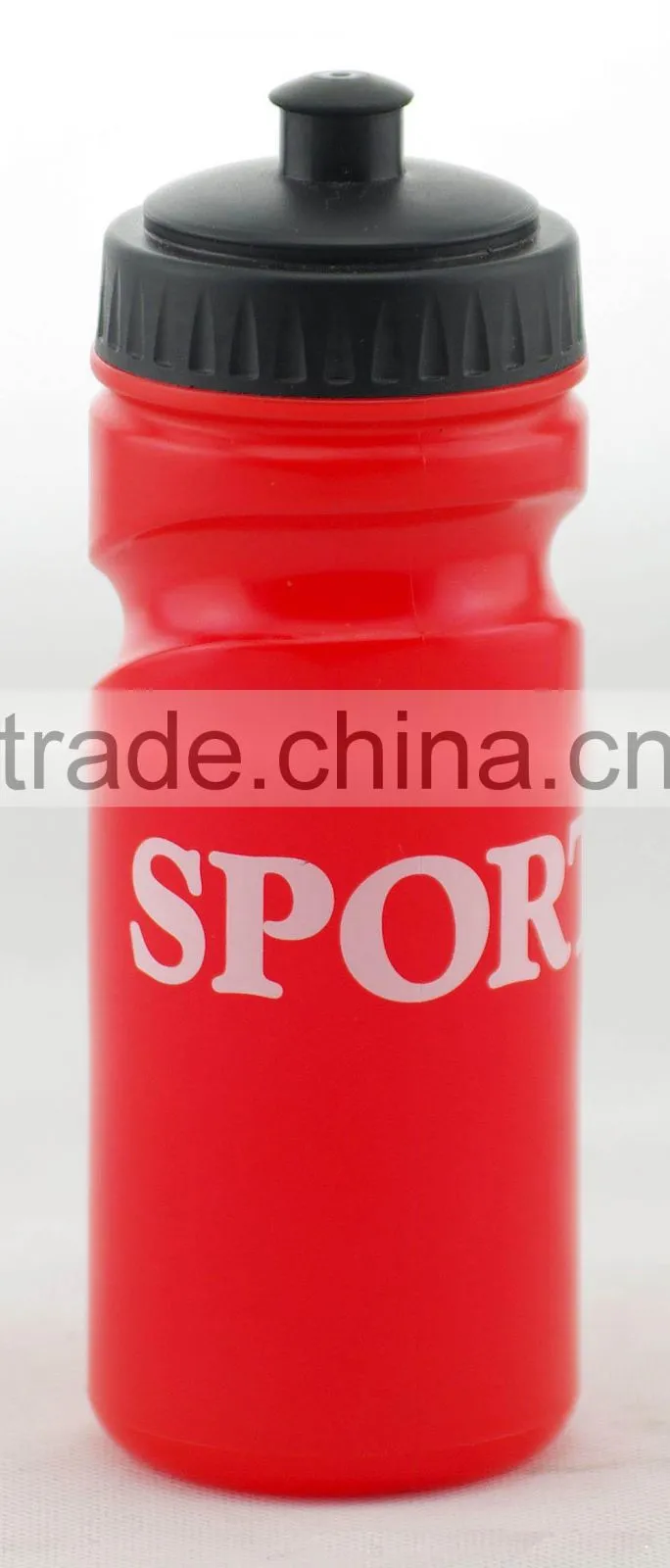 hot sport promotional item sport bottle plastic with any logo