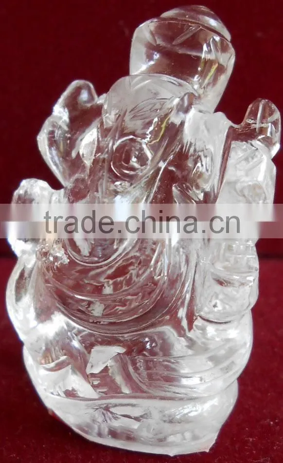 Precious And Semi Precious Stone Carving Statue Figure Sculpture