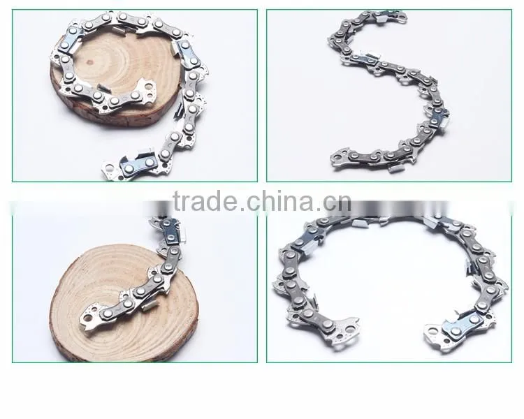 3/8lp"-050-44L" fulll chisel chainsaw chain, lower prices and better quality