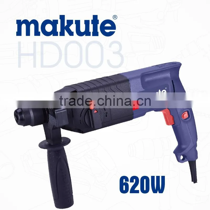 HD003 24MM HAMMER DRILL MAKUTE